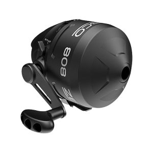 Zebco 808 Spincast Reel - Zebco