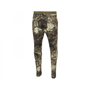 MUDDY OUTDOORS Men's TRX Base Layer Pants Veil Canyon Gray 3XL