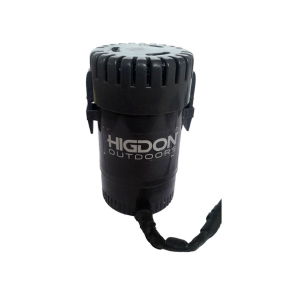 Higdon 750 GPH Motion Decoy Bilge Pump Black