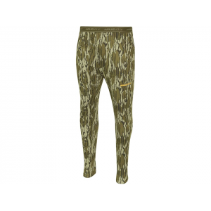 MUDDY OUTDOORS Men's TRX Base Layer Pants Mossy Oak Bottomland 3XL