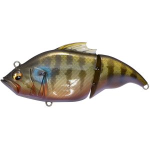 MEGABASS Vatalion Swimbait ITO Cichlid