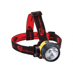 Streamlight Trident Headlamp Yellow - Streamlight