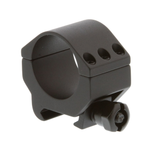 Primary Arms 30mm Tactical Picatinny Mount Low Matte Black - Primary Arms