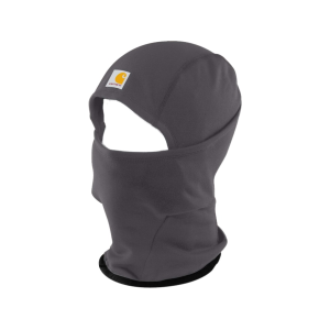 Carhartt Men's Force Helmet Liner Balaclava Shadow One Size Fits Most