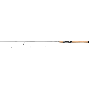Daiwa Crossfire 6'6" Spinning Rod Med - Daiwa