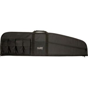 MidwayUSA Tactical Rifle Case 42" Black - Midwayusa