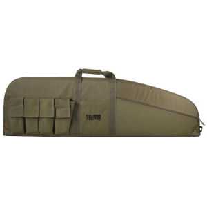 MidwayUSA Tactical Rifle Case 46" Olive Drab - Midwayusa