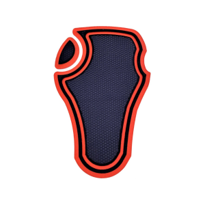 DD26 FISHING Trolling Motor Foot Pad Minn Kota Ultrex Orange