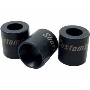 SHORT ACTION CUSTOMS Neck / Shoulder Sizing Bushings 270 Diameter 243 Winchester