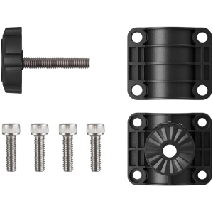 Garmin 8 Degree LiveScope Plus Pole Mount LVS34 - Garmin
