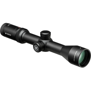 VORTEX OPTICS Viper HS Rifle Scope 2.5-10x 44mm Dead-Hold BDC Reticle Matte Black