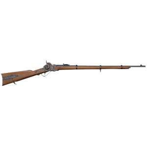 Pedersoli 1859 Sharps Infantry Muzzleloading Rifle 54 Caliber Percussion 30