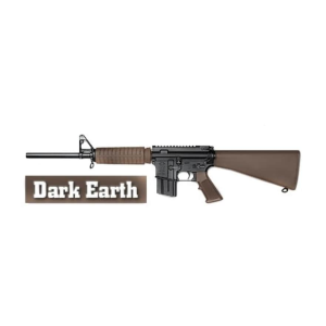 Lauer Custom Weaponry DuraCoat Firearm Finish Magpul Flat Dark Earth 4 oz - Lauer Custom Weaponry