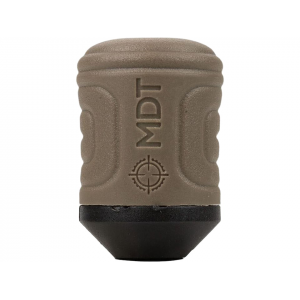 MDT Clamp-On TikkaT3 Bolt Knob Flat Dark Earth