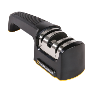 Work Sharp Pull Through Knife Sharpener - Work Sharp