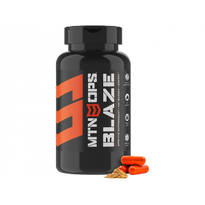 MTN OPS Blaze 30 Servings