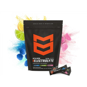 MTN OPS Electrolyte Powder 30 Servings
