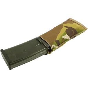 Blue Force Gear Ten-Speed MP7/CZ Scorpion Single Magazine Pouch Nylon Multicam - Blue Force Gear