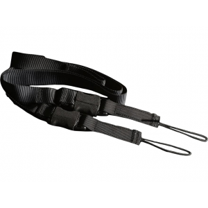 Strike Industries S3 Rifle Sling with Loop Nylon Black - Strike Industries