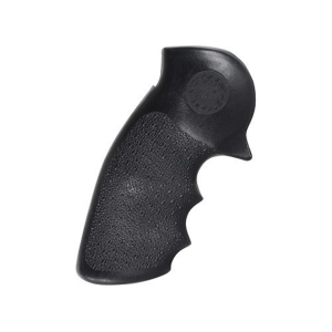Hogue Monogrip Grips Ruger Security Six Nylon Black - Hogue