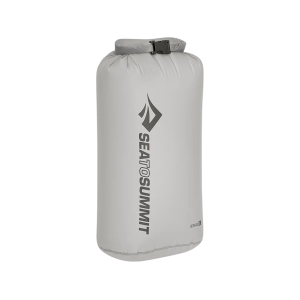Sea to Summit Ultra-Sil 8L Medium Dry Bag HighRise Gray - Sea To Summit