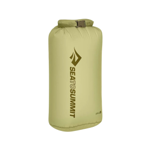 Sea to Summit Ultra-Sil 8L Medium Dry Bag Tarragon Green - Sea To Summit