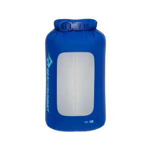 Sea to Summit Lightweight View 5L Dry Bag - Sea To Summit