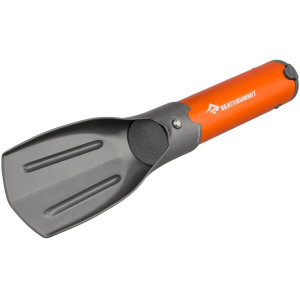 Sea to Summit Pocket Trowel Orange - Sea To Summit