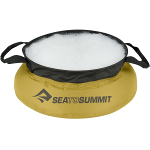 Sea to Summit Collapsible Sink 10 Liter - Sea To Summit