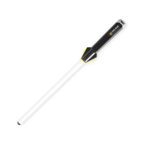 Work Sharp Ceramic Kitchen Knife Honing Rod - Work Sharp