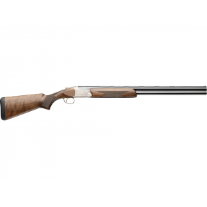 Browning Citori 825 Field 12 Gauge Over Under Shotgun 26" Barrel Blued and Walnut - Browning