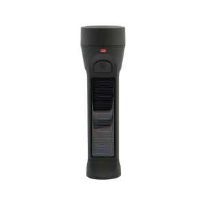 HybridLight Journey 300 Flashlight Black