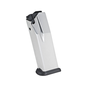 Springfield Armory Magazine Springfield XDM 40 S&W 16-Round Stainless Steel