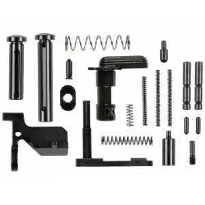 AR-STONER LR-308 Customizable Lower Receiver Parts Kit - Ar-Stoner