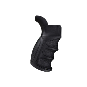 ADVANCED TECHNOLOGY Scorpion Recoil Pistol Grip AR-15 Polymer Black