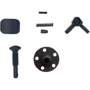 KAK A1 AR-15 Rear Sight Aperture - Kak