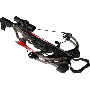 Barnett Explorer XP405 Crossbow Package - Barnett