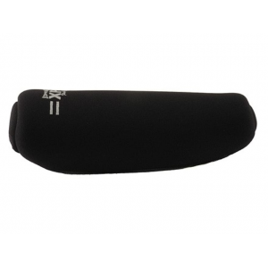 SCOPECOAT Scope Cover XP-6 Flak Jacket Trijicon ACOG TA-11 Black