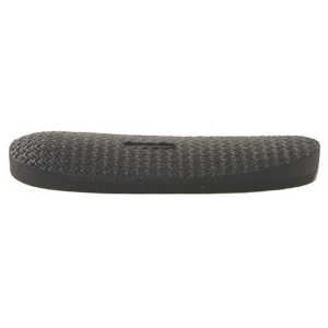 Pachmayr 500B Grind to Fit Recoil Pad Large Black - Pachmayr