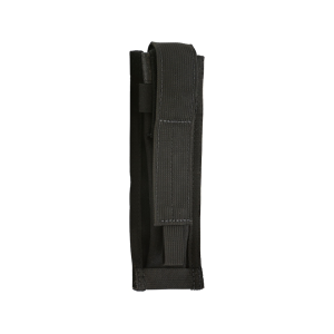 Tactical Tailor MOLLE Single MP5/P90 Magazine Pouch Nylon Black - Tactical Tailor