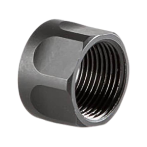 Dead Air Thread Protector 1/2"-28 Rimfire