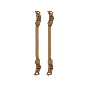 Mystery Ranch Quick Attach MT Accessory Straps Coyote - Mystery Ranch