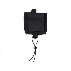 STONE GLACIER Sentinel Bino Harness Ballistics Pocket Black Regular