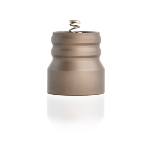 Modlite E-Series Weapon Light Tailcap FDE - Modlite