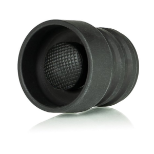 Modlite E-Series Weapon Light Tailcap Black - Modlite