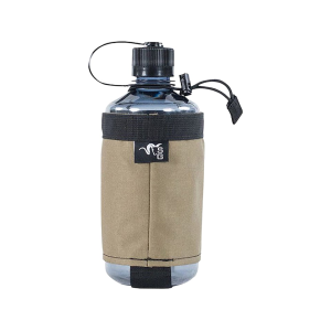 Stone Glacier Hydro Holster Water Bottle Pouch Tan