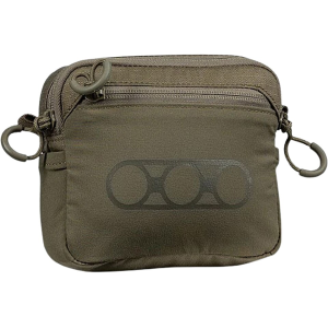 Eberlestock General Purpose Pouch Small Dry Earth - Eberlestock
