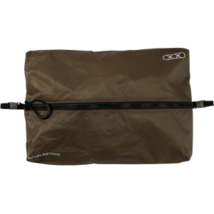 Eberlestock Hangar Zip Pouch Dry Earth Large - Eberlestock