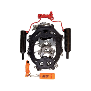 Eagle Claw Ice Safety Kit - Eagle Claw