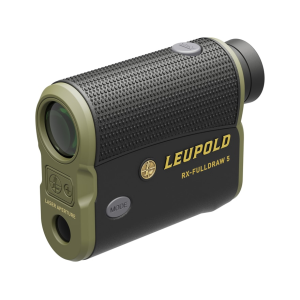 LEUPOLD RX-Fulldraw 5 Rangefinder